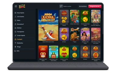 theslotz site